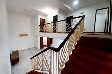 Sri Intan Apartment