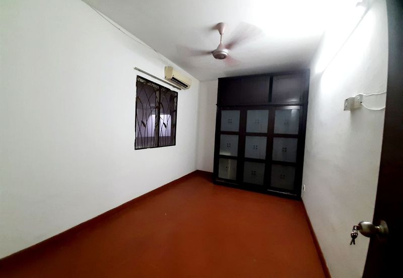 Sri Intan Apartment