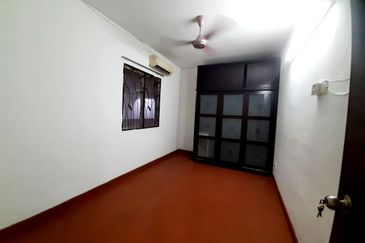 Sri Intan Apartment
