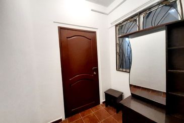 Sri Intan Apartment