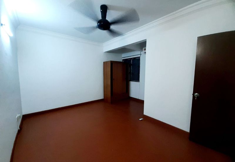 Sri Intan Apartment