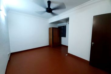 Sri Intan Apartment
