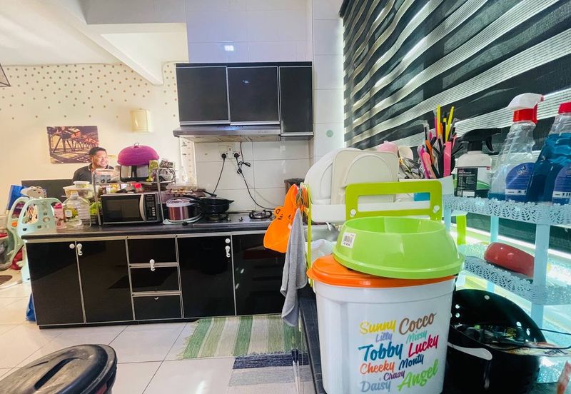 Casa Dahlia Apartment