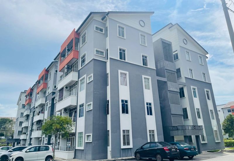 Casa Dahlia Apartment