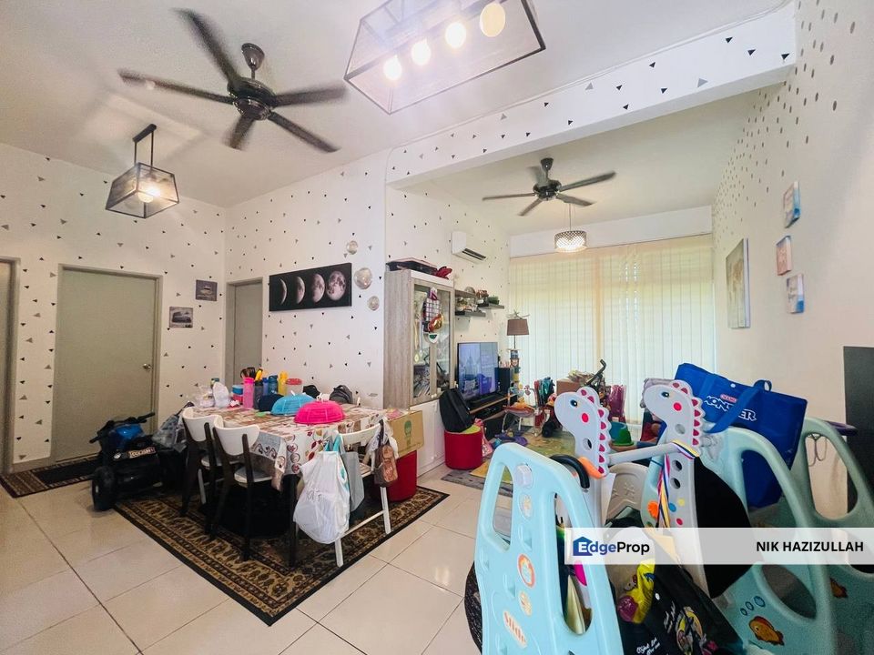 Casa Dahlia Sepang Low Density , Selangor, Sepang