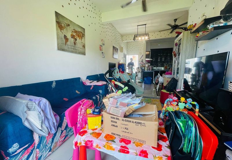 Casa Dahlia Apartment