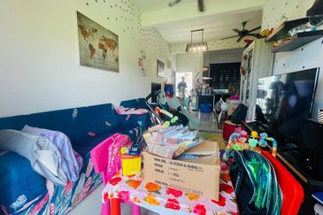 Casa Dahlia Apartment