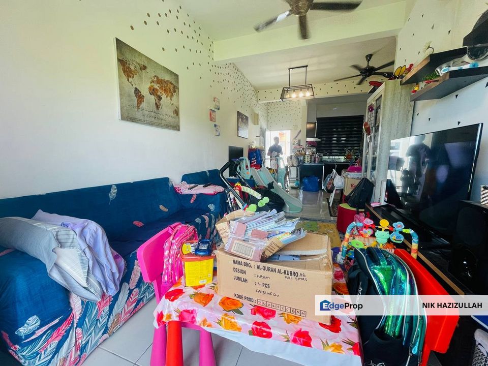 Casa Dahlia Sepang Low Density , Selangor, Sepang