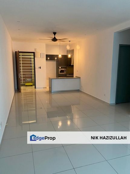 Residensi Harmoni II Segambut KL, Kuala Lumpur, Segambut