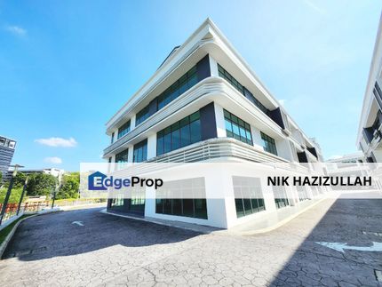 Business Park, Shoplot, Office Space & Commercial , Selangor, Cyberjaya