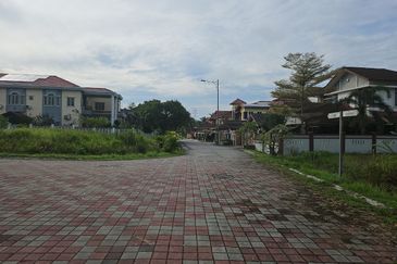 Bandar Seri Putra