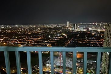 Ashino Residences @ Gravit8