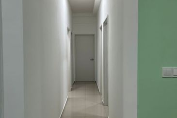 Ashino Residences @ Gravit8