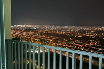 Ashino Residences @ Gravit8