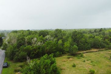 Tanah Tepi Jalan Utama Zoning Perumahan