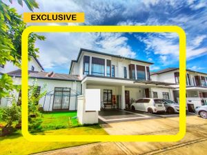 2 Storey Avenham Garden Eco Grandeur Bandar Puncak Alam For Sale for ...
