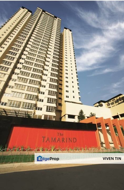 The Tamarind Sentul East Condo for RENT for Rental @RM2,200 By VIVEN ...