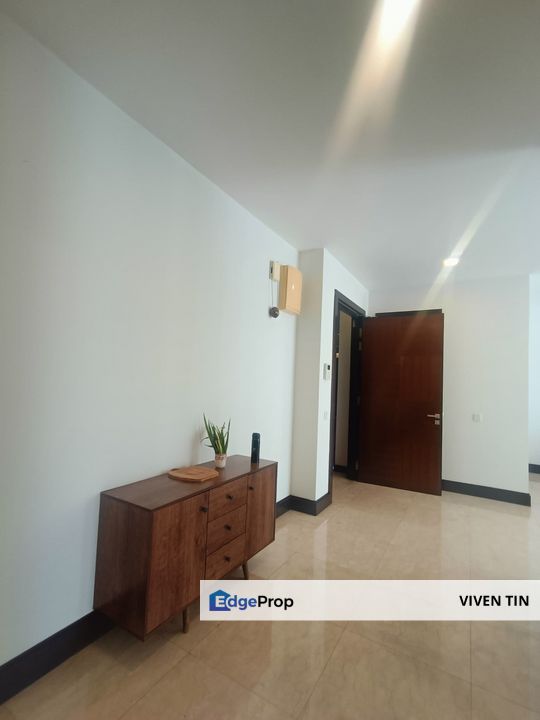 Corner unit in Ken Bangsar for Rent, Kuala Lumpur, Bangsar