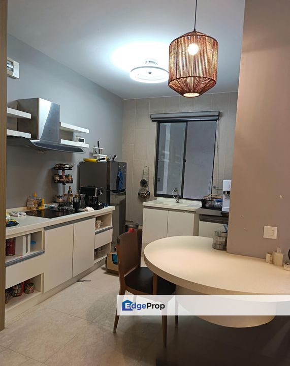 Ken Bangsar Fully Furnished unit for rent, Kuala Lumpur, Bangsar