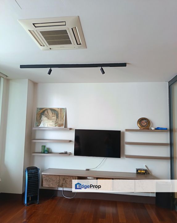 Ken Bangsar Fully Furnished unit for rent, Kuala Lumpur, Bangsar