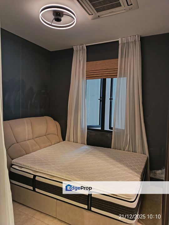 Ken Bangsar Fully Furnished unit for rent, Kuala Lumpur, Bangsar