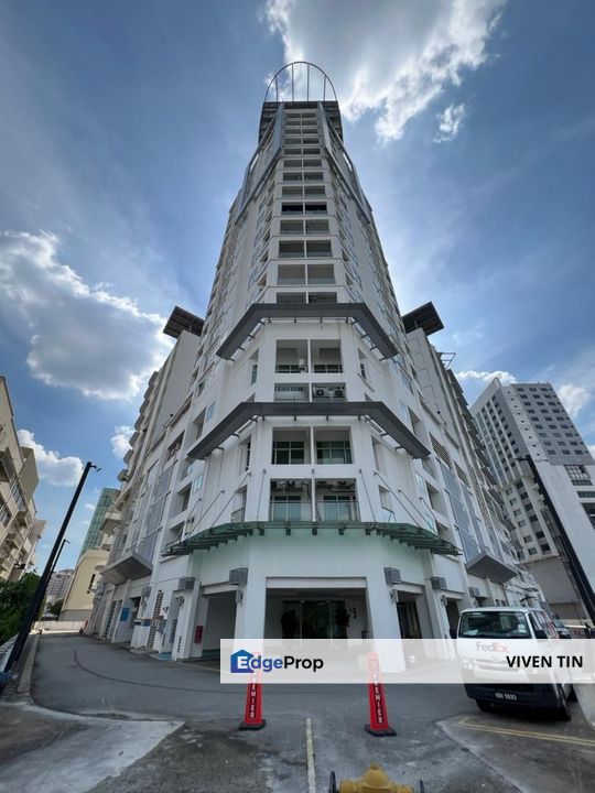 Urgent Sale office unit in VSQ PJCC, Selangor, Petaling Jaya