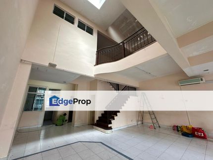 Taman Sri Pulai Perdana 2 Storey Terrace House For Sale  , Johor, Skudai