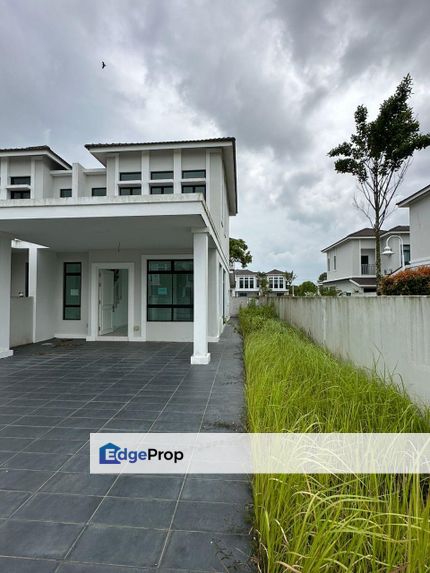 Eco Tropics Greensgate 2 Storey Terrace House For Sale , Johor, Masai