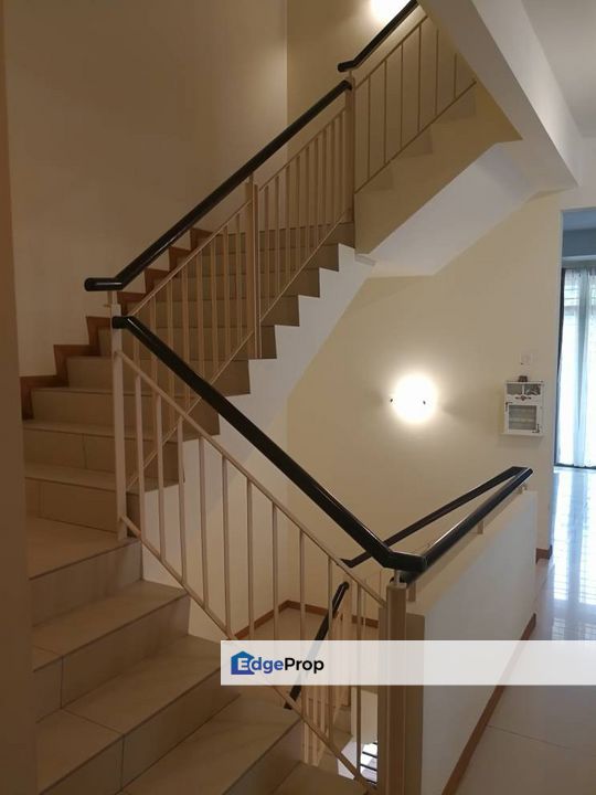 Horizon Hills @Gateway 2.5 Storey Cluster For Sale, Johor, Nusajaya