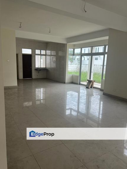 Jalan Seri Impian @ Impian Heights Double Storey Terrace House For Sale, Johor, Skudai