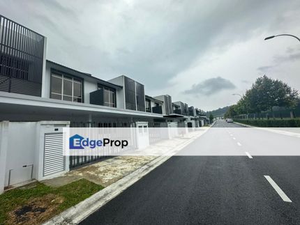 Iconia Garden Residence @ Impian Emas Terrace House For Rent, Johor, Johor Bahru