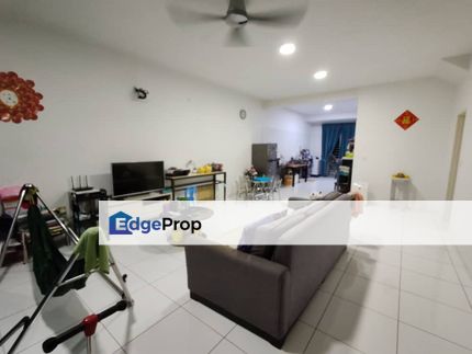 Setia Eco Village 1 Terrace House For Sale, Johor, Gelang Patah