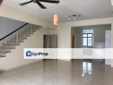 Setia Eco Garden@ Gelang Patah Terrace House For Sale, Johor, Gelang Patah