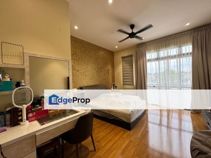 Eco Summer, Charlton 2 Double Storey Terrace House, Johor, Johor Bahru