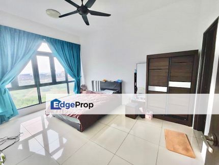8Scape Residence For Sale, Johor, Johor Bahru
