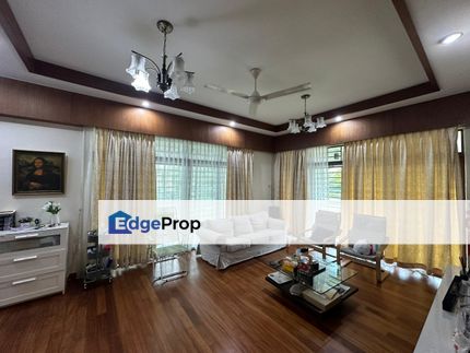 Taman Sri Pulai Perdana Bungalow House For Sale, Johor, Skudai