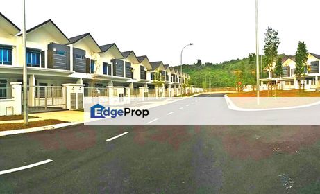 Horizon Hills@ 2-Storey Terrace House For Sale, Johor, 