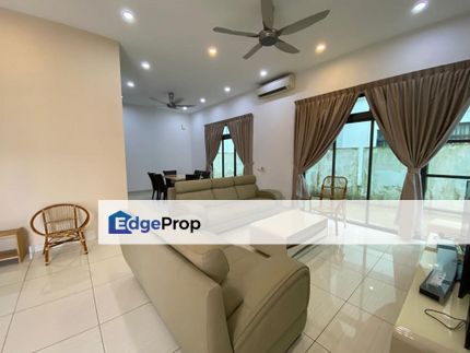 Setia Eco Garden, Gelang Patah  Semi D For Sale, Johor, Gelang Patah