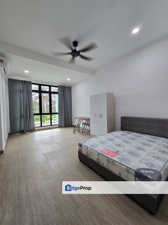 Taman Jp Perdana Double Storey Terrace House For Rent, Johor, Johor Bahru