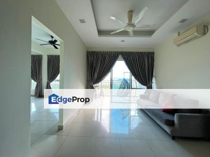 D’ Rich Executive Suites For Sale/ Rent , Johor, Skudai