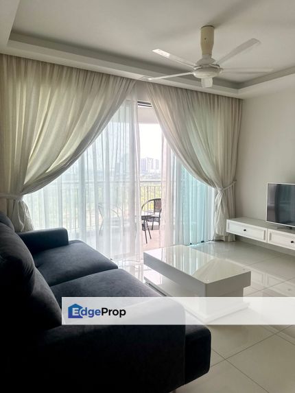 Teega Residence @ Puteri Harbour For Rent , Johor, Kota Iskandar