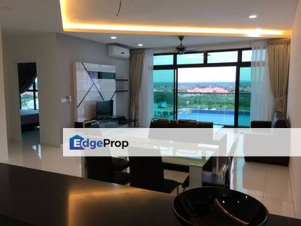 Sky Loft Premium Suites For Rent  , Johor, Johor Bahru