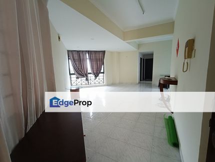 Mewah View Luxurious Apartment For Sale / Rent , Johor, Johor Bahru