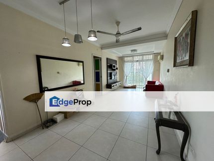 Tasek Lagenda Apartment For Sale , Johor, Johor Bahru