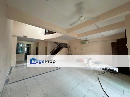 Taman Sri Pulai Perdana Double Storey Terrace House For Sale, Johor, Skudai