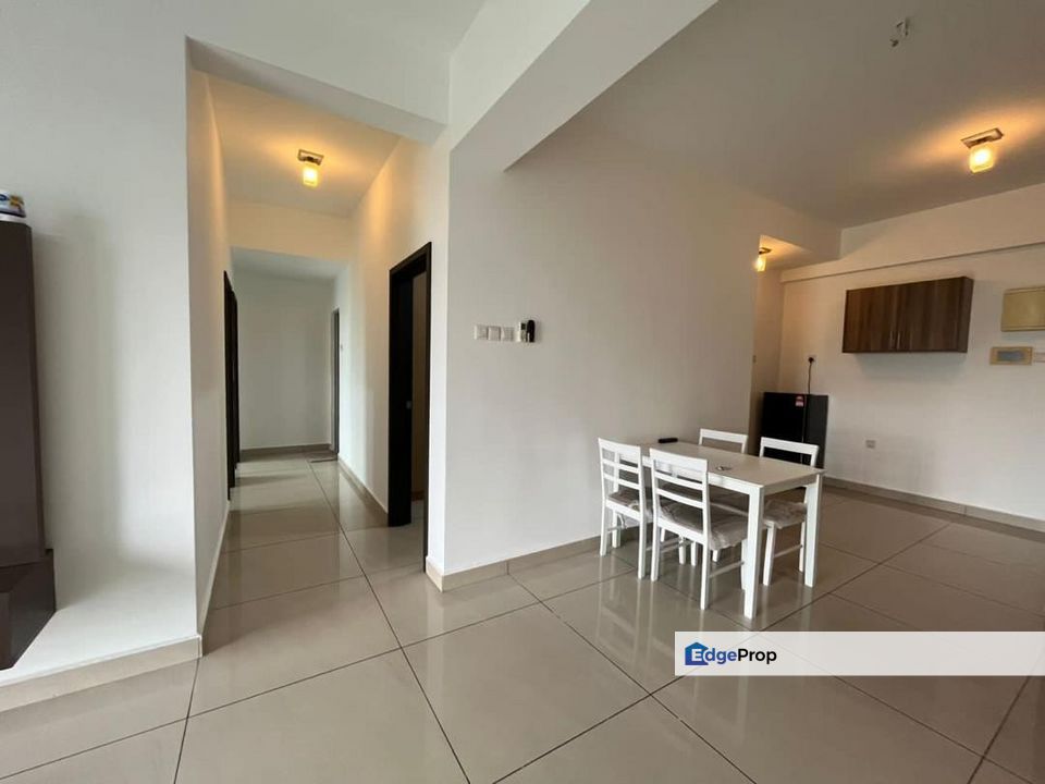 D'Inspire Residence @ Nusa Bestari For Sale, Johor, Skudai