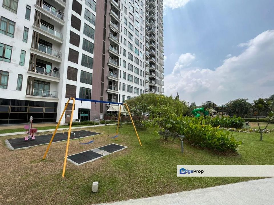 D'Inspire Residence @ Nusa Bestari For Sale, Johor, Skudai