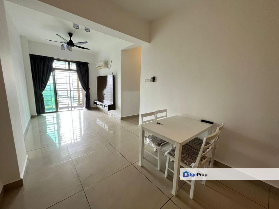 D'Inspire Residence @ Nusa Bestari For Sale, Johor, Skudai