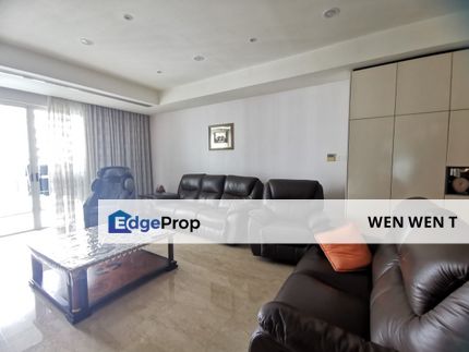 Good Deal 28 Mont Kiara 3000 sq.ft, Kuala Lumpur, Mont Kiara