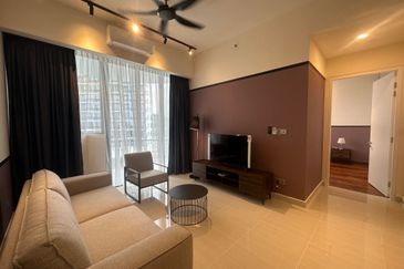 Senada Residences @ KLGCC